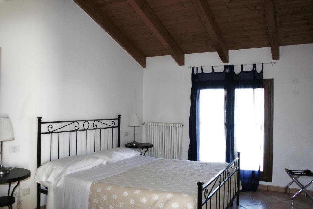Appartamento con 2 Camere da Letto