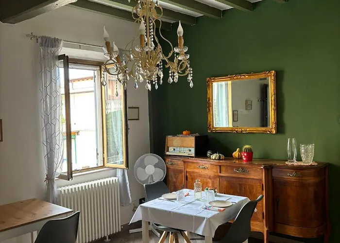 Reggiolacittàinvisibile B&B Reggio nell'Emilia